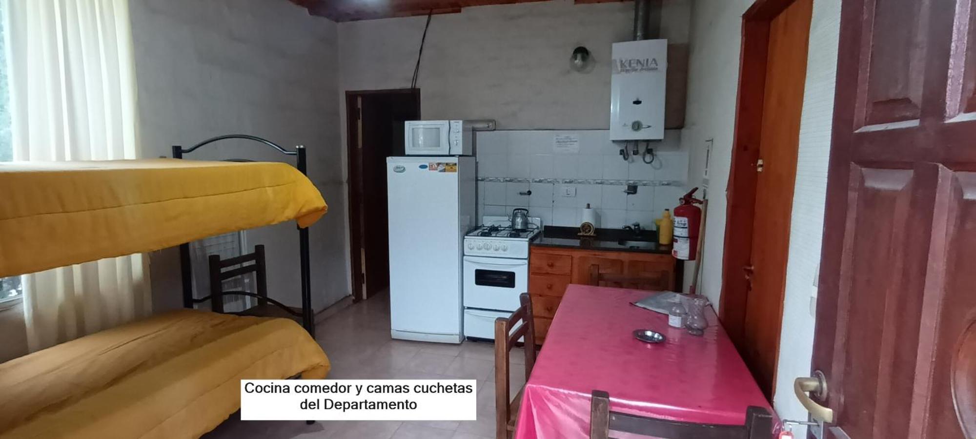 Вилла Complejo Cabanas Del Alto Вилья-Джардино Экстерьер фото